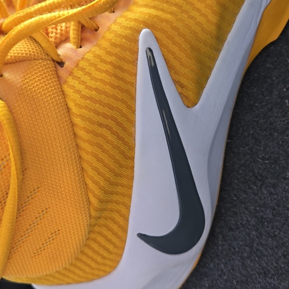 Nike Zoom Clearouts size 13 - Picture 9 of 10